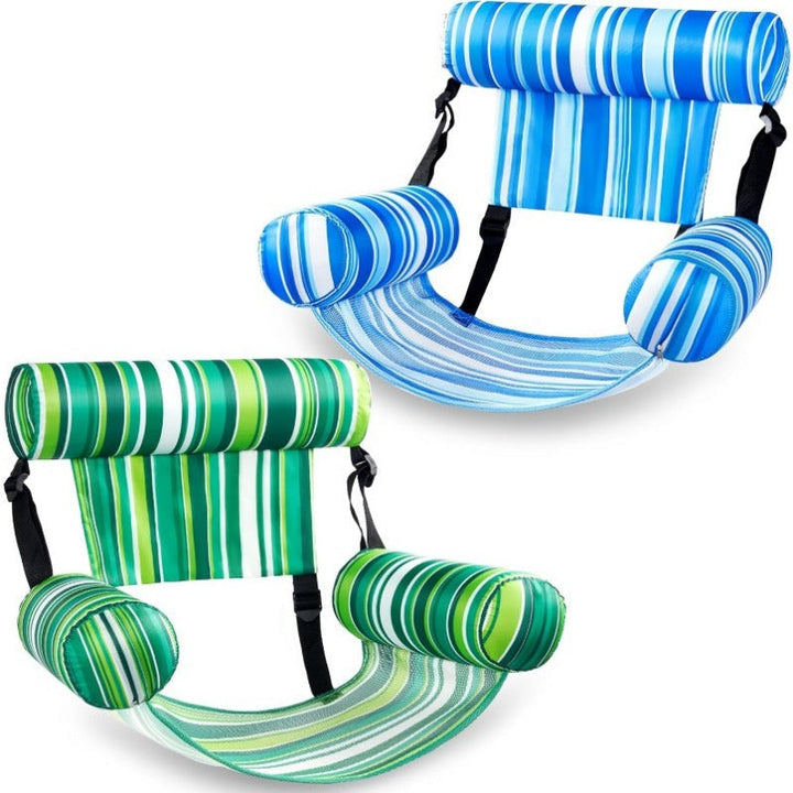 Kalsten | Inflatable Pool Float Chairs