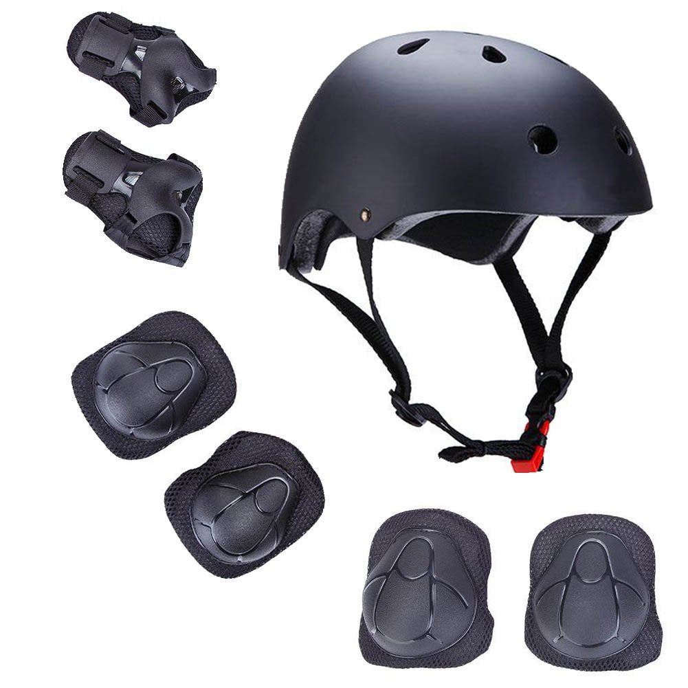 Comprehensive Safety Gear Set Kalsten