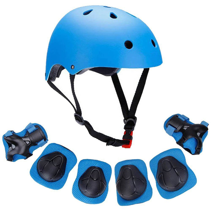 Comprehensive Safety Gear Set Kalsten