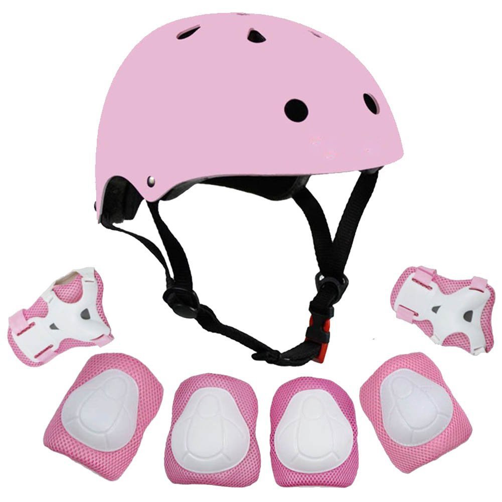 Complete Protective Gear Set Kalsten