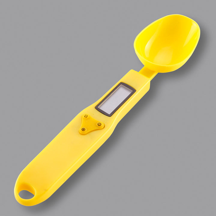 Digital Food Measurement Spoon Scale