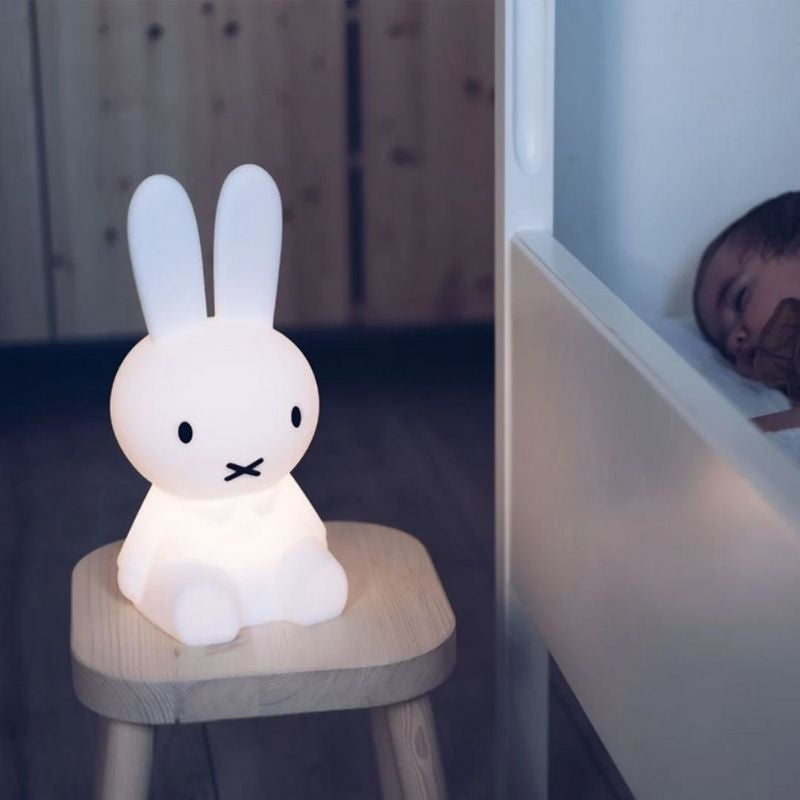 Maria Miffy First Light Table Lamp | Kalsten