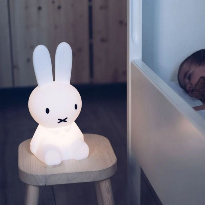 Maria Miffy First Light Table Lamp | Kalsten