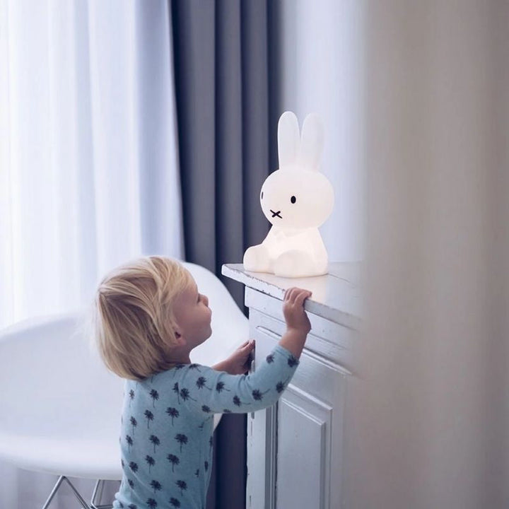 Maria Miffy First Light Table Lamp | Kalsten