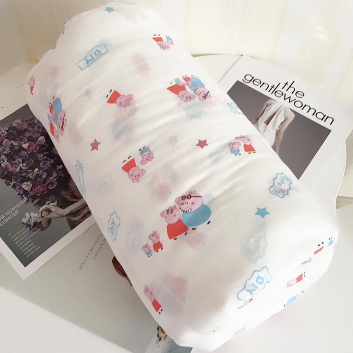 Children's Playful Character Pillow kalsten