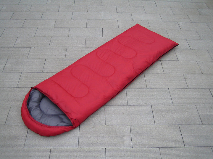 Sleeping bag Kalsten