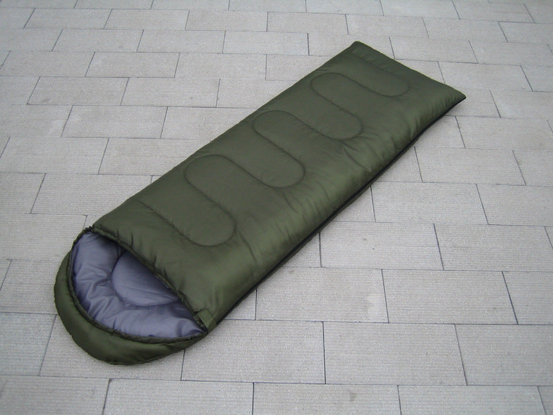 Sleeping bag Kalsten