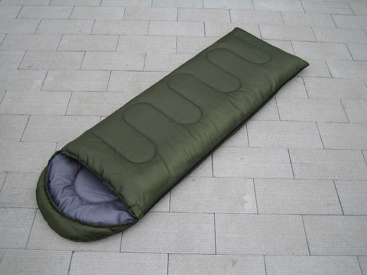 Sleeping bag Kalsten
