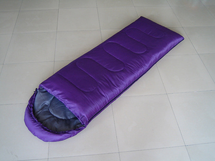 Sleeping bag Kalsten