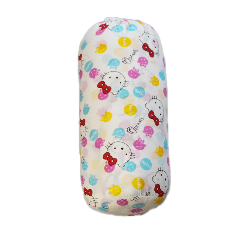 Children's Playful Character Pillow kalsten