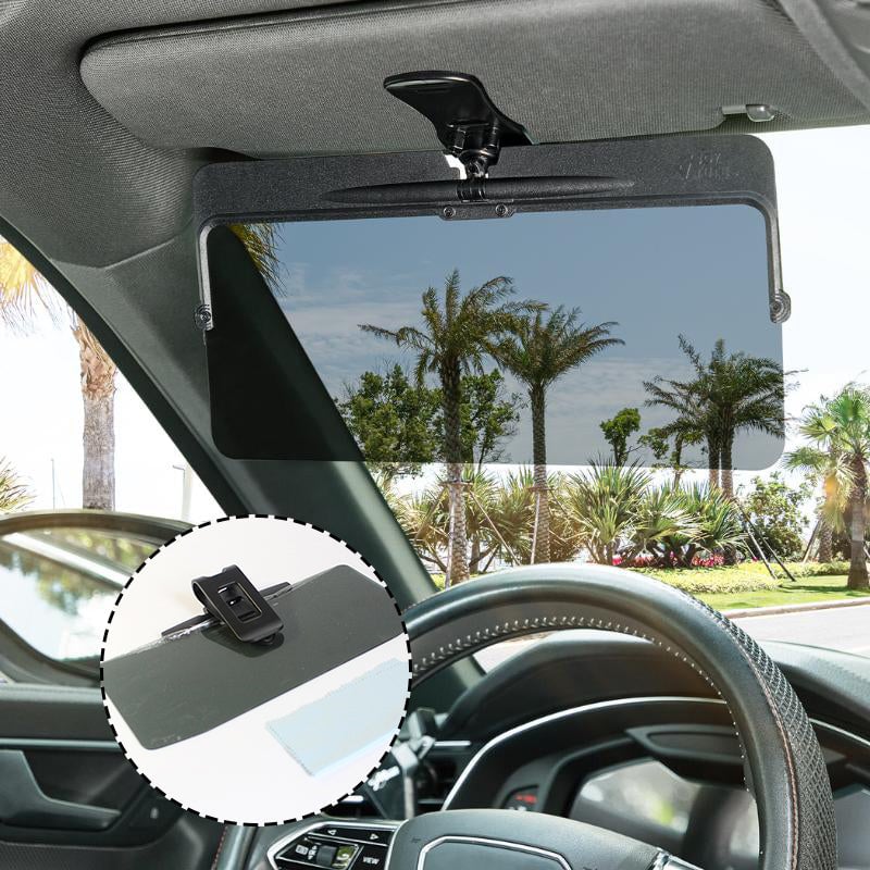 BlitzGuard Pro — Blend-free driving pleasure that protects your eyes and makes your heart race! | Kalsten