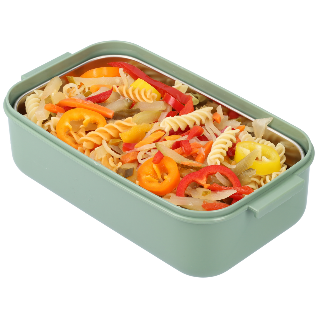 PowerLunch Pro — Finally stress-free, fresh meals for your energized day! | Kalsten