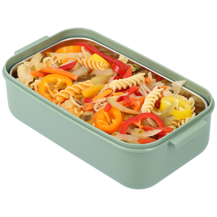 PowerLunch Pro — Finally stress-free, fresh meals for your energized day! | Kalsten