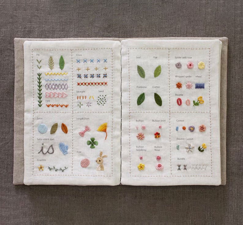 Kalsten | StitchCraft Pro – Quickly go from beginner to embroidery expert