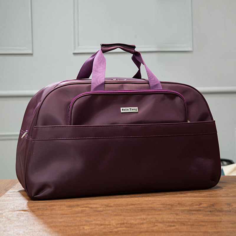 Compact Travel Duffle Bag Kalsten