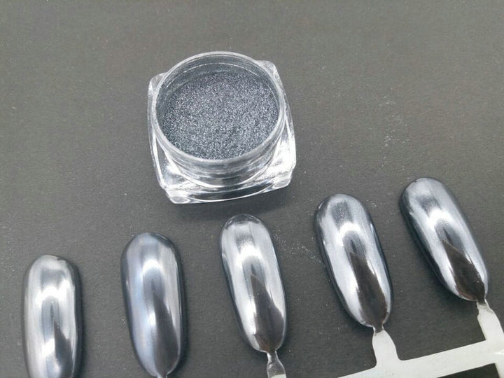 Chrome Nail Powder Kalsten