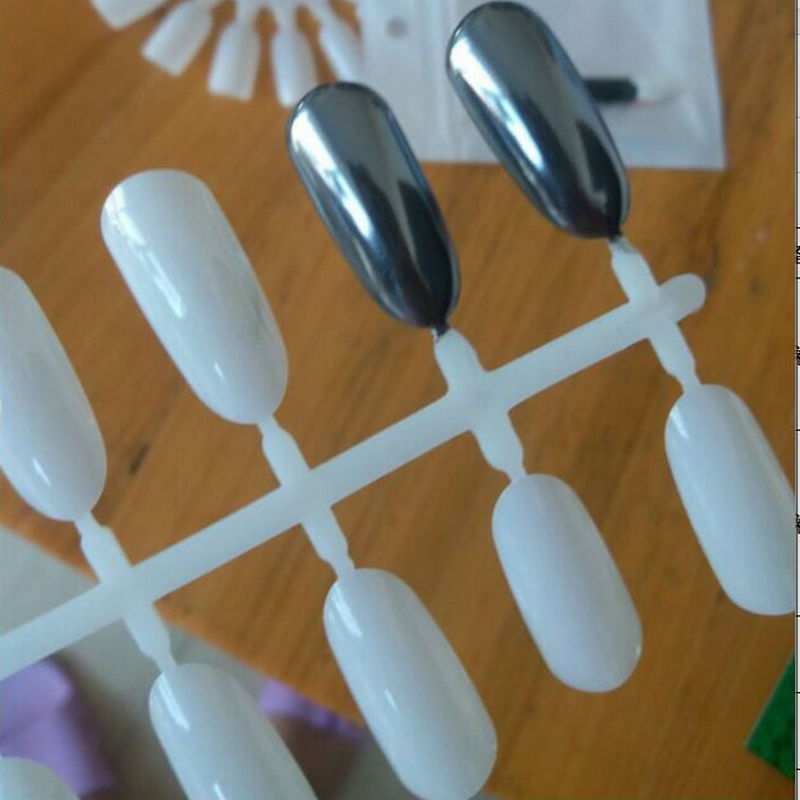 Chrome Nail Powder Kalsten