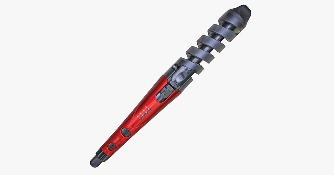 Kalsten | Spiral Curling Iron