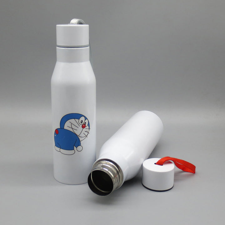 Women's sporty stainless steel drink bottle Kalsten