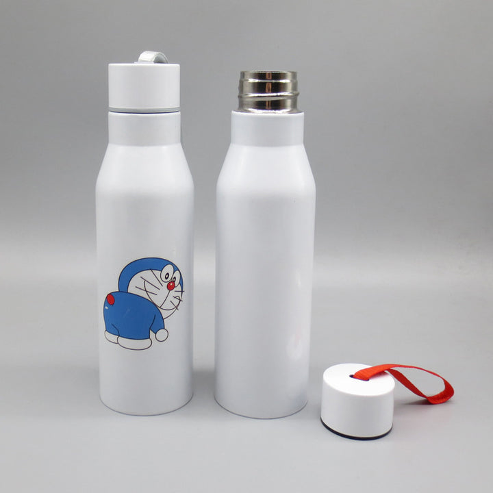 Women's sporty stainless steel drink bottle Kalsten