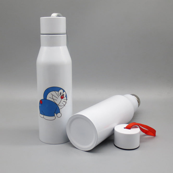 Women's sporty stainless steel drink bottle Kalsten