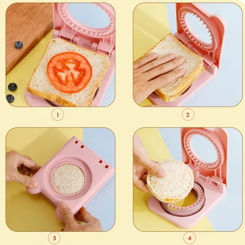SnackMeister — Transforms every snack time into a clean, delicious adventure for the whole family! | Kalsten