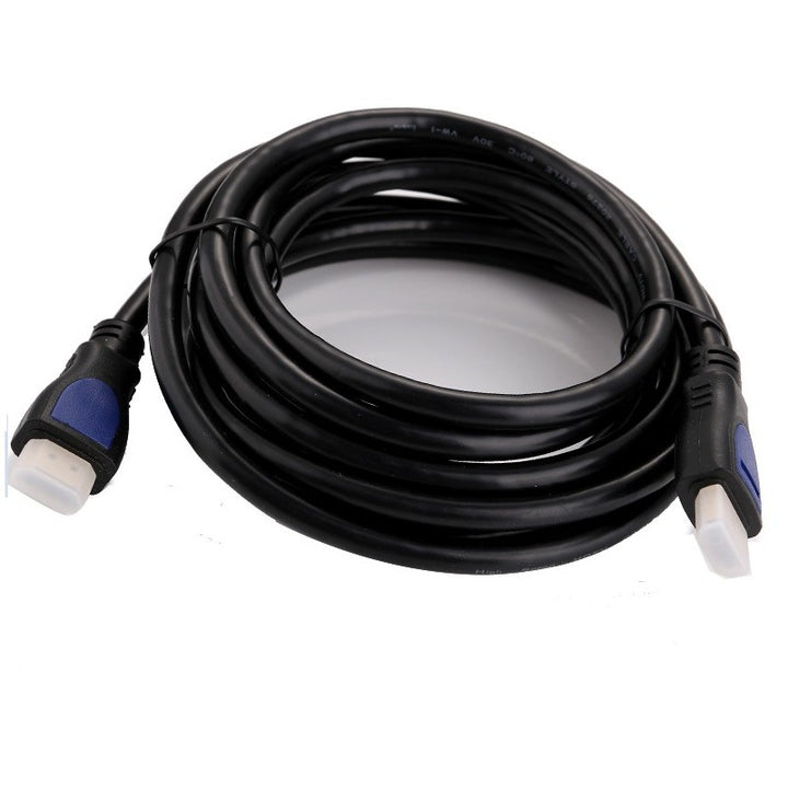 High-performance HDMI cable with gold-plated contacts and optimized signal transmission Kalsten