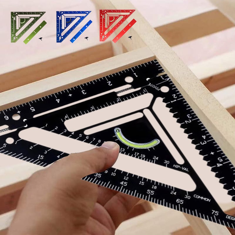 Kalsten | Innovative Rafter Square Tool