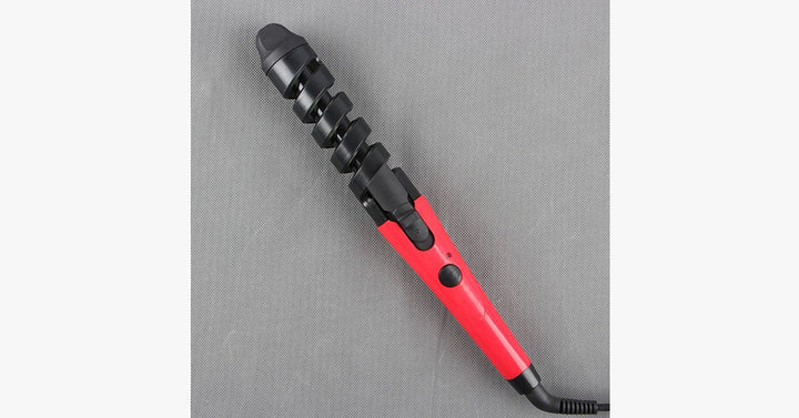 Kalsten | Spiral Curling Iron