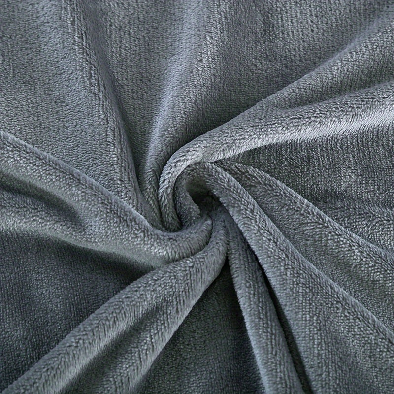 Kalsten | Luxury Flannel Fleece Blanket - Unmatched Comfort & Warmth