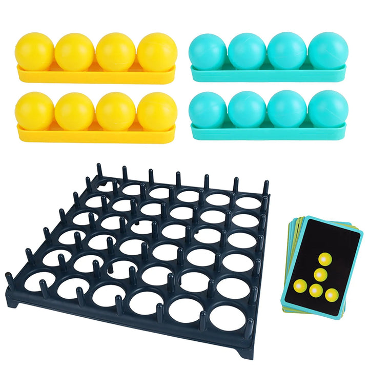 BounceBlitz™ — Get your family moving and create unforgettable moments full of action and fun! | Kalsten