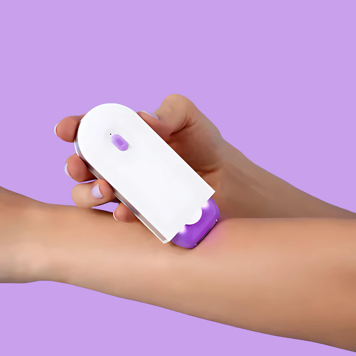 Hair Removal Device for Smooth Skin Kalsten