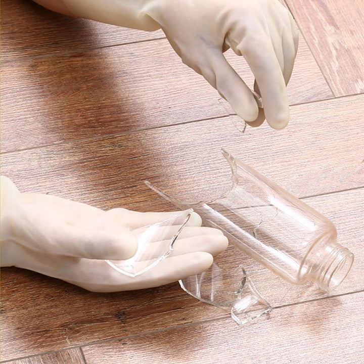 Unbreakable Rubber Gloves (1 Pair) | Kalsten