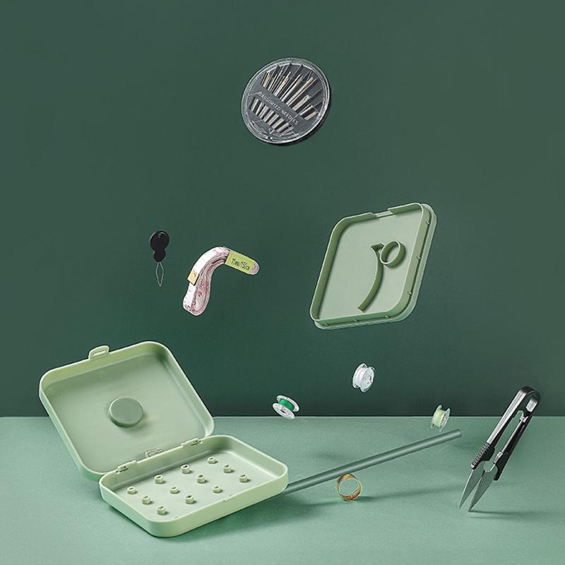 Universal Magnetic Sewing Kit | Kalsten