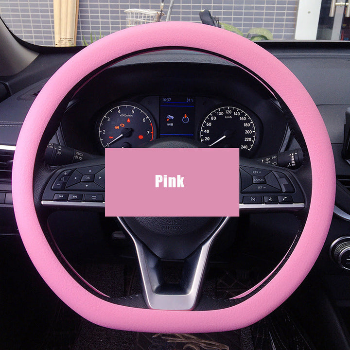 Kalsten | Car Steering Wheel Cover