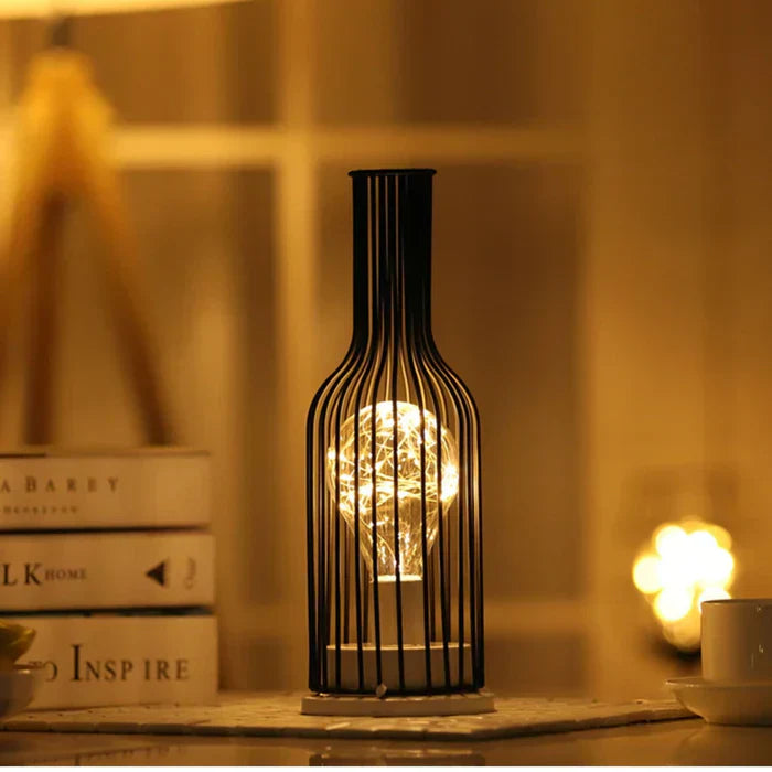 Luxury Design Table Lamp Modern and Stylish for Living Room and Bedroom | Kalsten