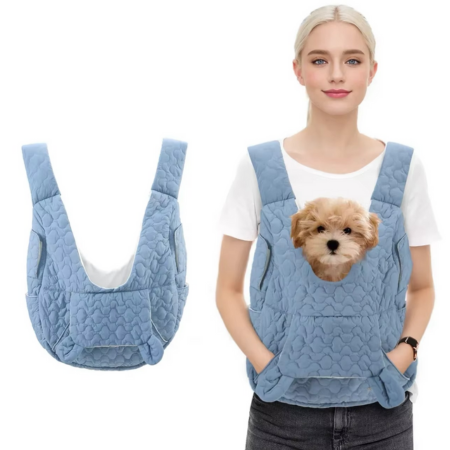 Kalsten | Extra-Large Pet Backpack Carrier for Dogs and Cats, Waterproof and Wind-Resistant Travel Bag