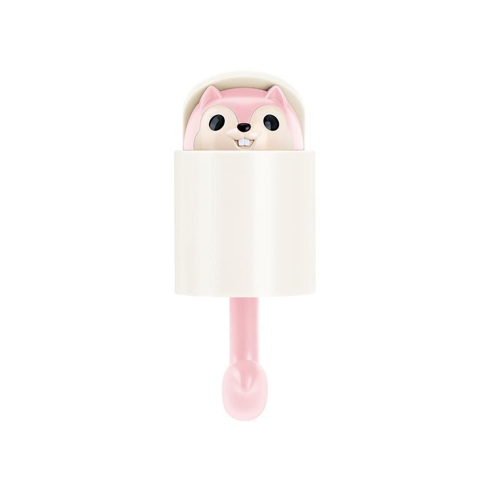 Cute Squirrel Decoration Hook | Kalsten
