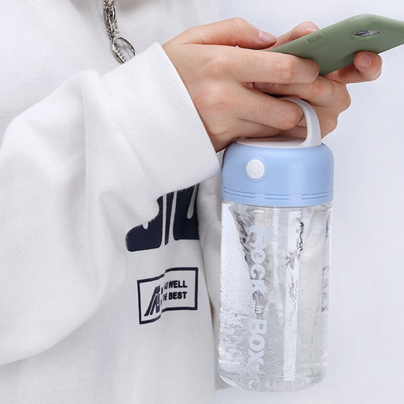 - Enjoy every sip - Perfect shake for on the go! | Kalsten