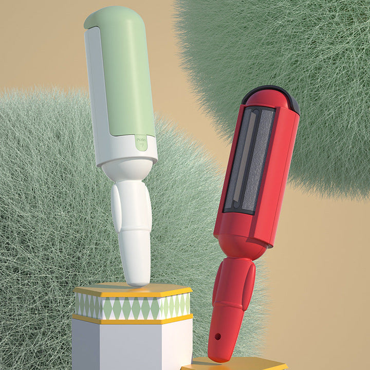 Reusable lint rollers for pet hair | Kalsten