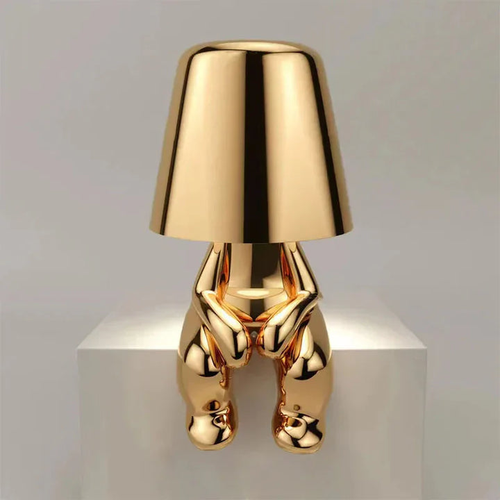 Elegant Table Lamp for Your Interior Kalsten