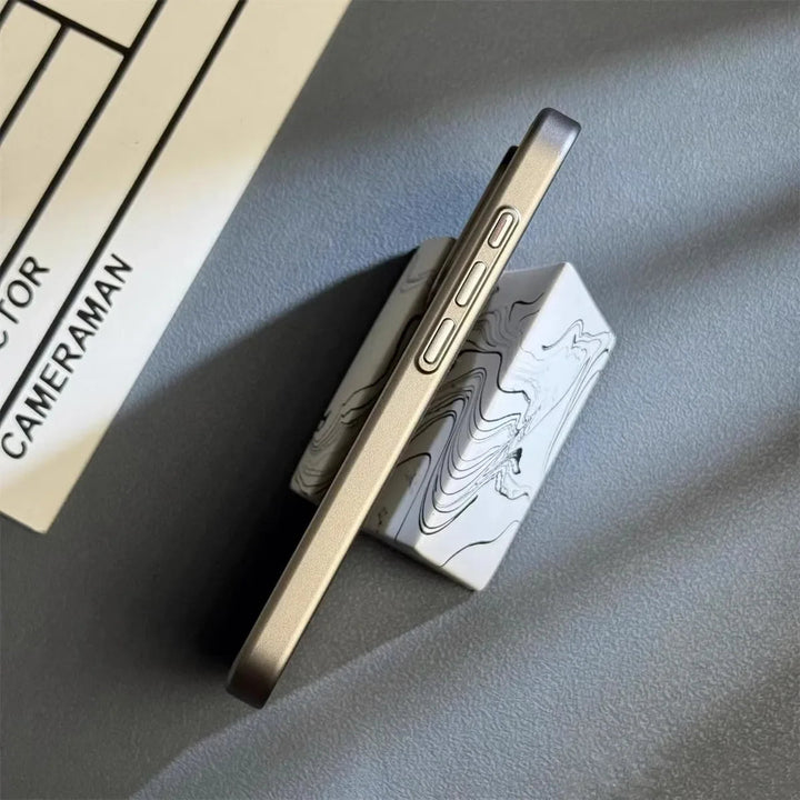 Kalsten | Titanium Shield Pro iPhone Case