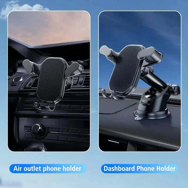 Hook Mount Car Phone Holder | Kalsten