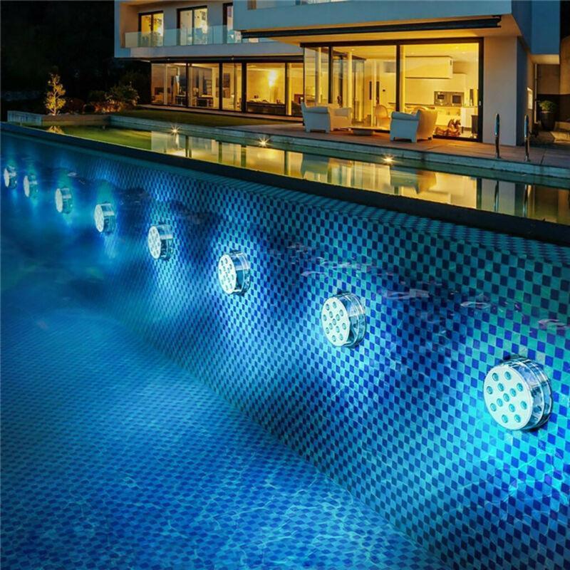 Kalsten | Submersible LED Pool Lights