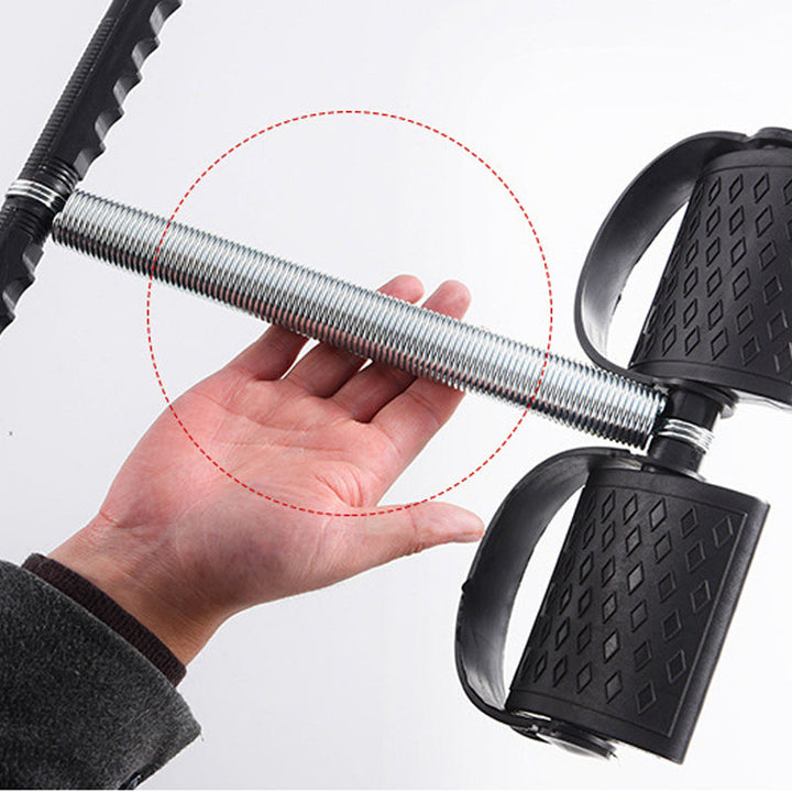 Kalsten | Spring pedal tension tool home fitness equipment