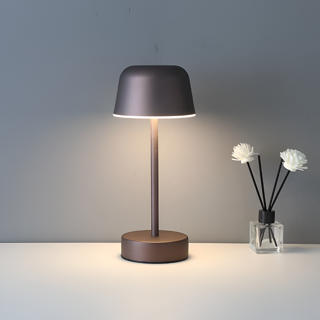 Retro LED Table Lamp | Kalsten