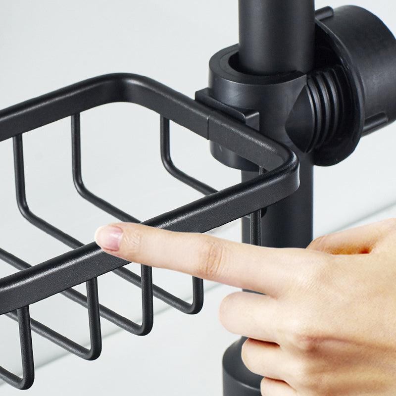 Shower soap shampoo storage support holder | Kalsten