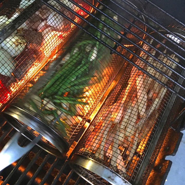 Grilling basket | Kalsten