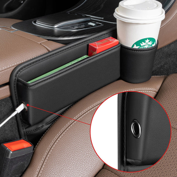 Kalsten | New Seat Gap Storage Boxes