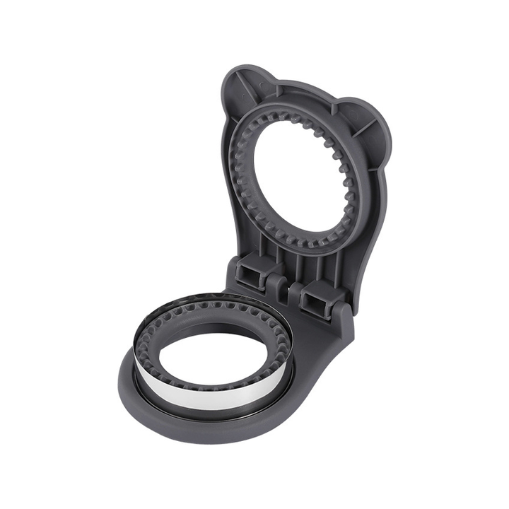 Toast mold for sandwich | Kalsten